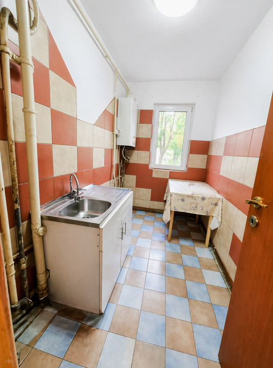 2 camere Astra – locatie excelenta, insorit, acces rapid la tot ce ai nevoie