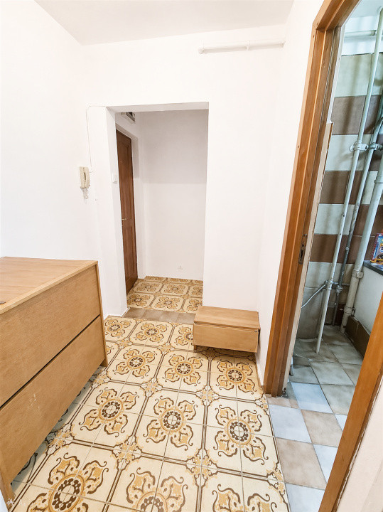 2 camere Astra – locatie excelenta, insorit, acces rapid la tot ce ai nevoie