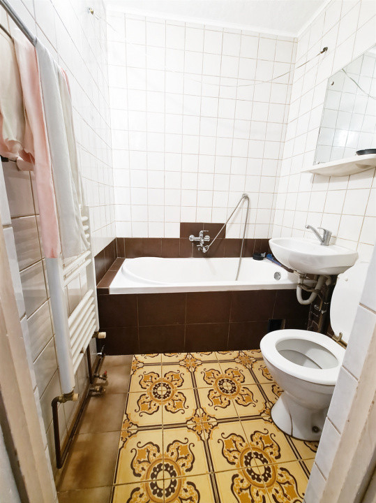 2 camere Astra – locatie excelenta, insorit, acces rapid la tot ce ai nevoie