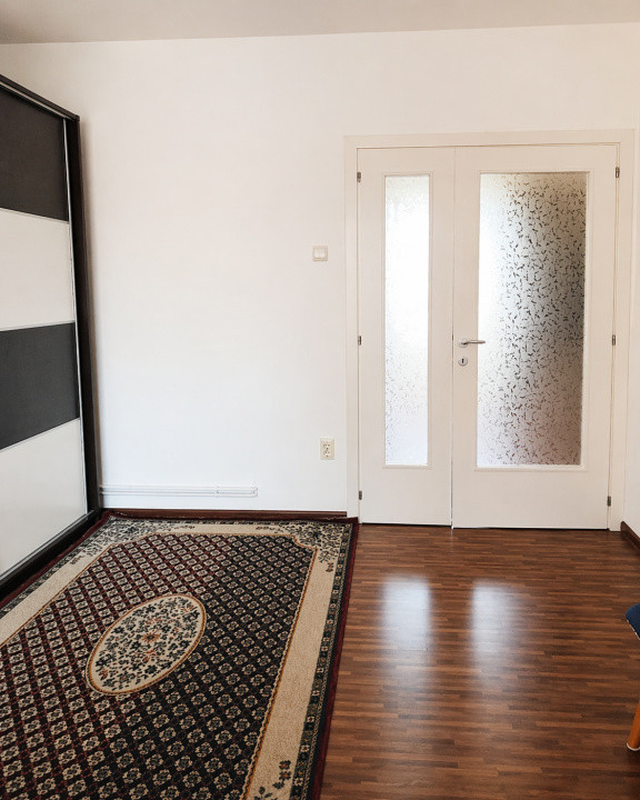 Onix | 2 camere decomandat | vedere Tampa | mobilat | 