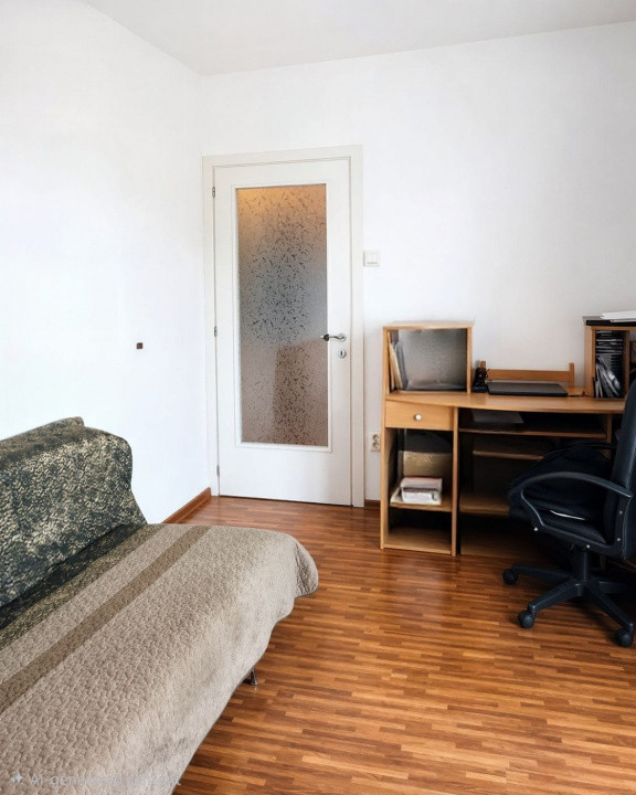 Onix | 2 camere decomandat | vedere Tampa | mobilat | 