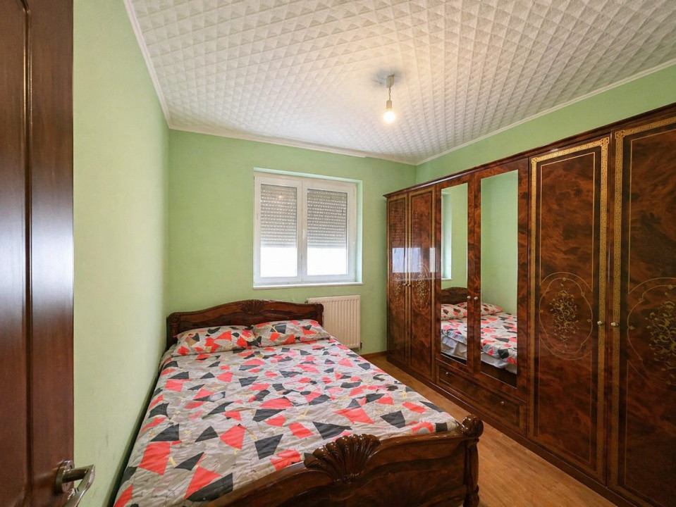 Apartament 2 camere | Luminos - gata sa-l faci „ACASA”