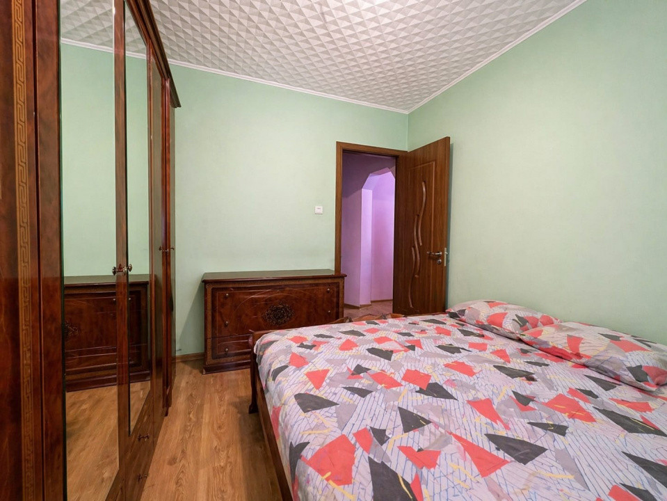 Apartament 2 camere | Luminos - gata sa-l faci „ACASA”