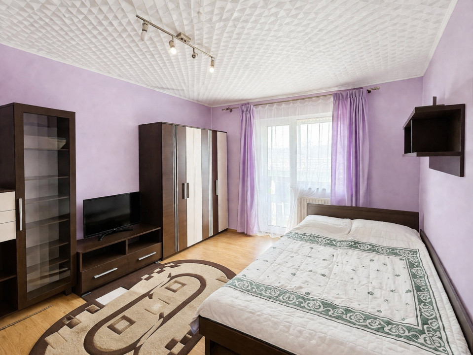 Apartament 2 camere | Luminos - gata sa-l faci „ACASA”