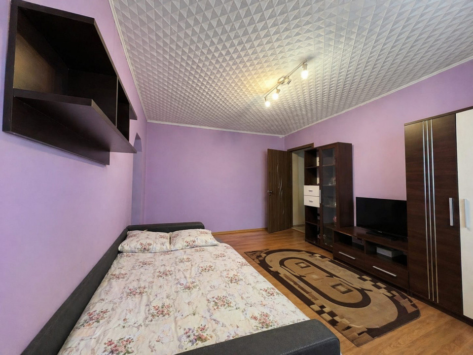 Apartament 2 camere | Luminos - gata sa-l faci „ACASA”