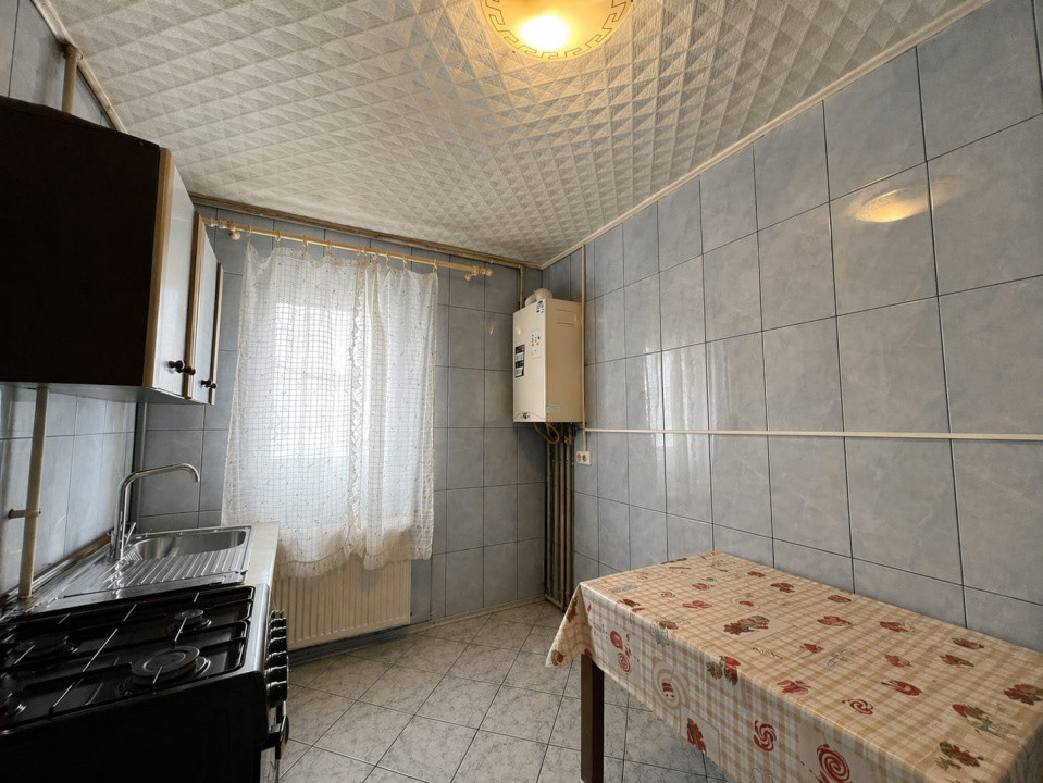 Apartament 2 camere | Luminos - gata sa-l faci „ACASA”