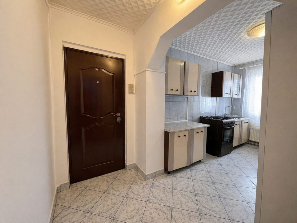 Apartament 2 camere | Luminos - gata sa-l faci „ACASA”