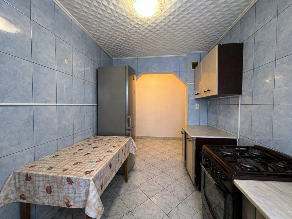 Apartament 2 camere | Luminos - gata sa-l faci „ACASA”