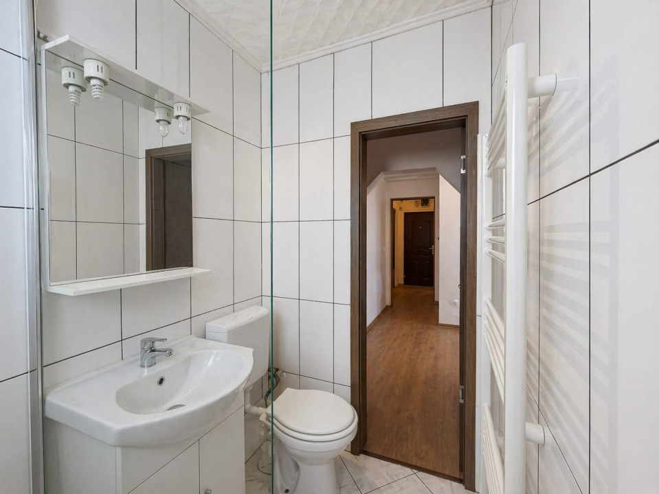 Apartament 2 camere | Luminos - gata sa-l faci „ACASA”