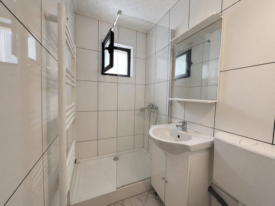 Apartament 2 camere | Luminos - gata sa-l faci „ACASA”