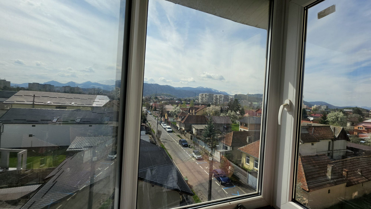 Apartament 2 camere | Luminos - gata sa-l faci „ACASA”