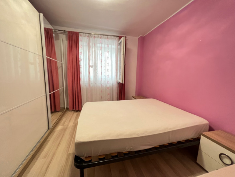 Apartament 3 camere Astra Mobilat/Utilat