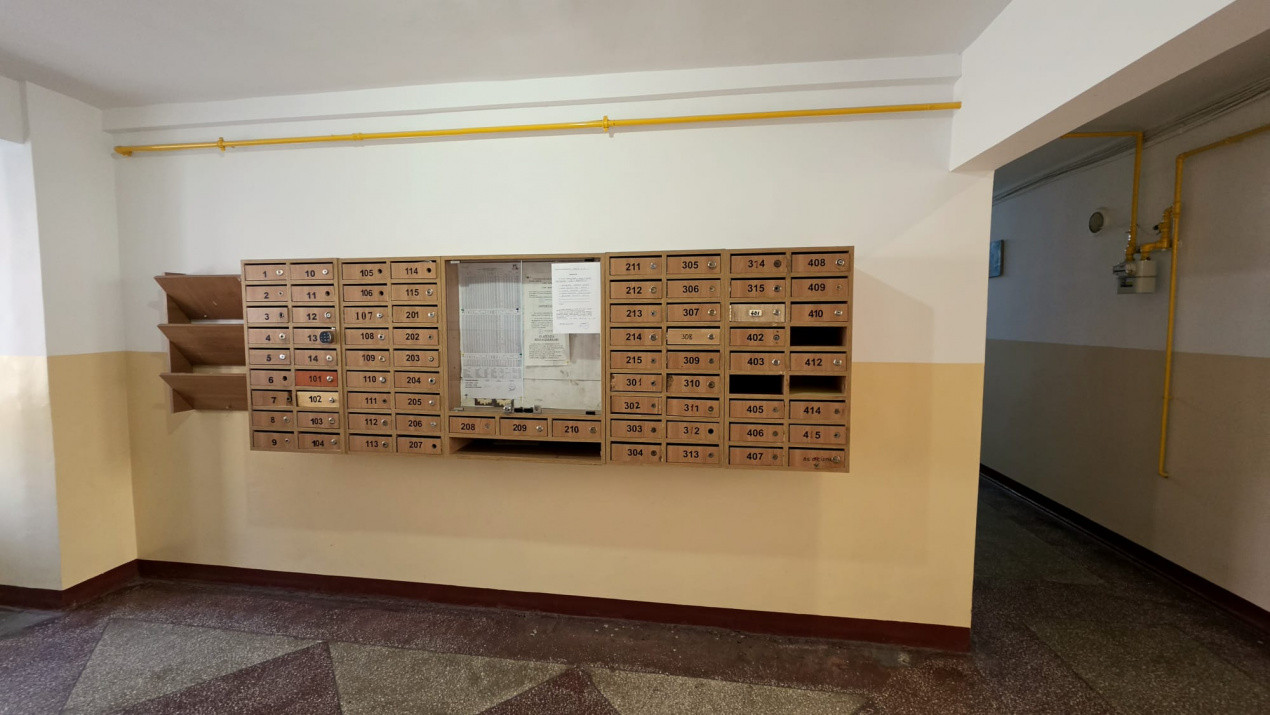 Apartament 2 camere decomandat | luminos | etaj 4/4 | Bisericii Romane