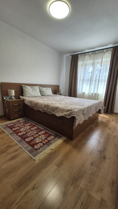 Apartament 2 camere Codrii Cosminului | Etaj 2 | Mobilat | 450 Euro