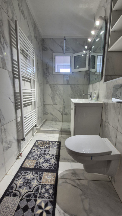 Apartament 2 camere Codrii Cosminului | Etaj 2 | Mobilat | 450 Euro