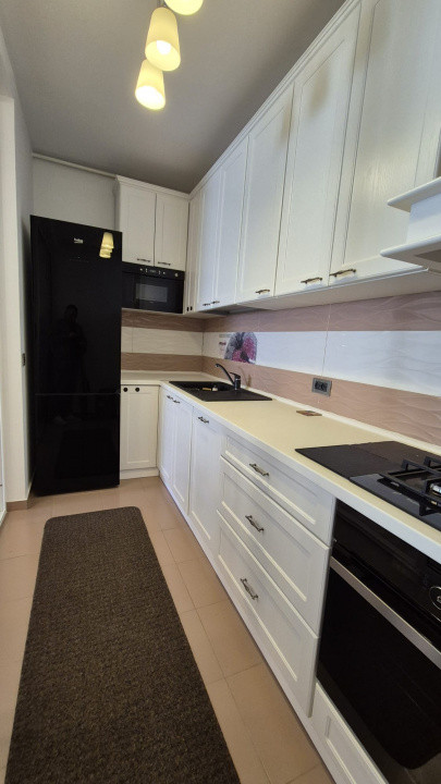 3 Camere Isaran Residence | Parcare Subterana | Tractorul