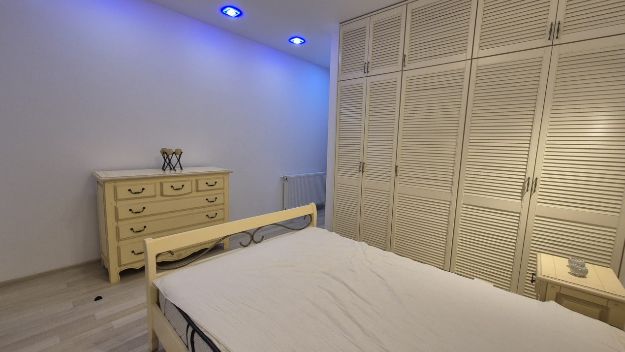 3 Camere Isaran Residence | Parcare Subterana | Tractorul