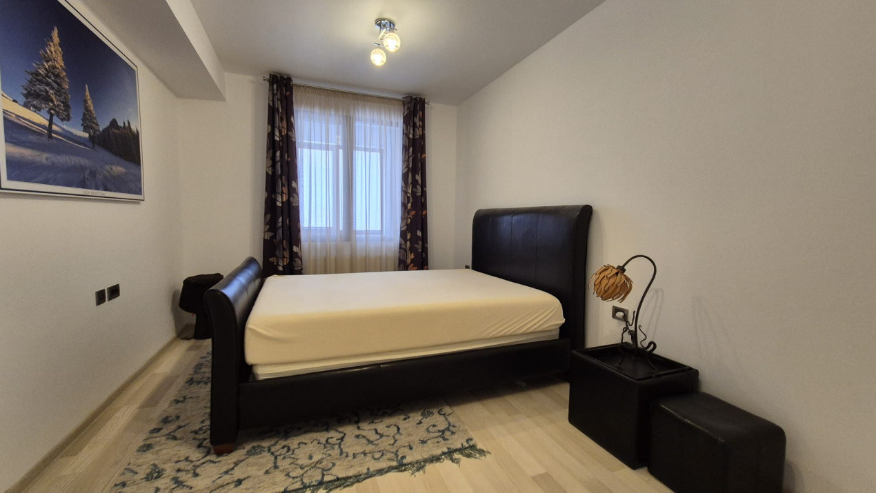 3 Camere Isaran Residence | Parcare Subterana | Tractorul