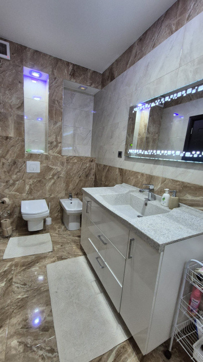 3 Camere Isaran Residence | Parcare Subterana | Tractorul