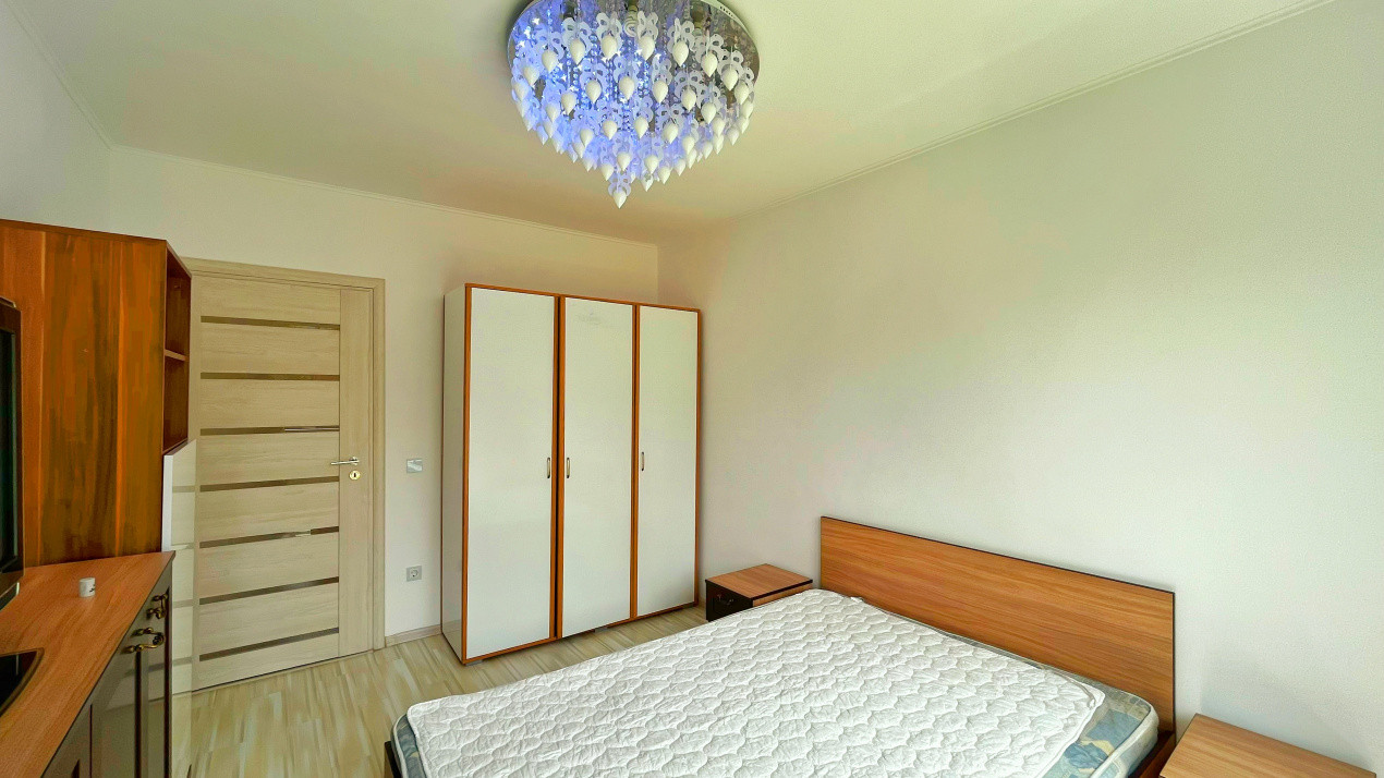 Apartament modern cu 4 camere in Avantgarden 
