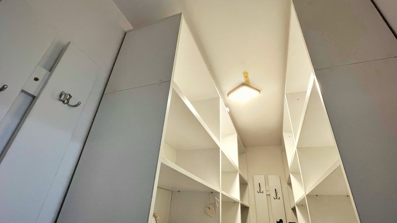 Apartament modern cu 4 camere in Avantgarden 