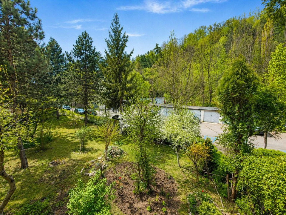 Apartament 2 camere de inchiriat – Racadau, zona Dealul Melcilor - pet friendly