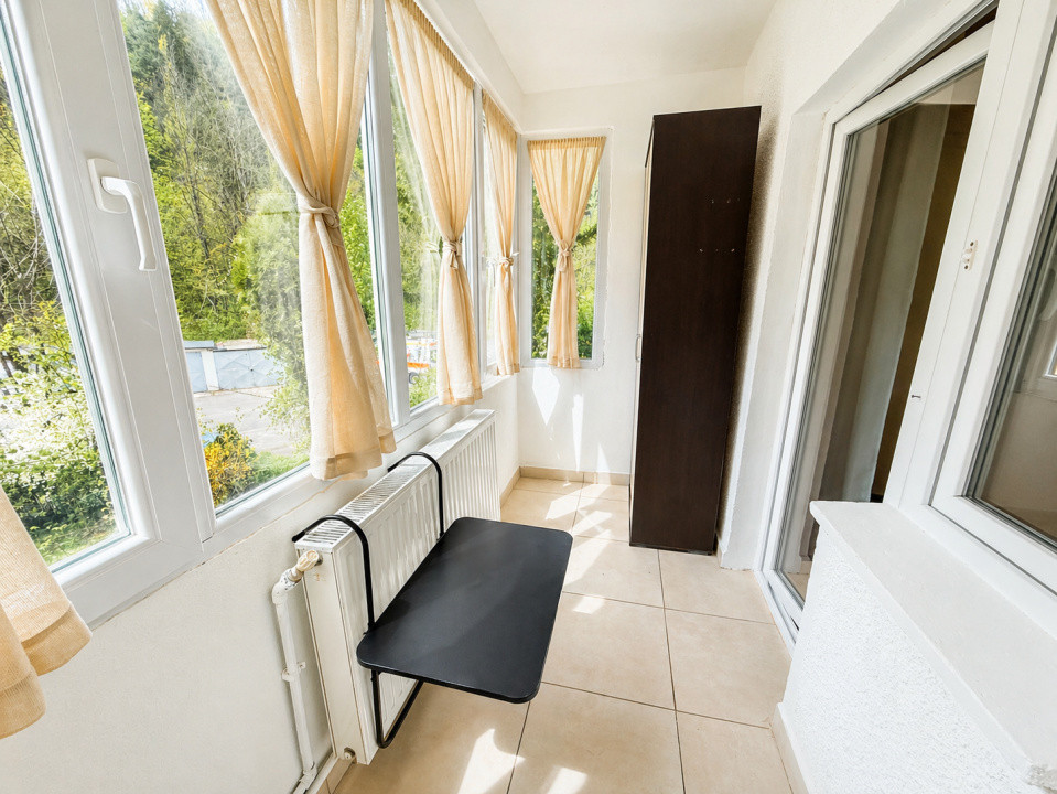 Apartament 2 camere de inchiriat – Racadau, zona Dealul Melcilor - pet friendly