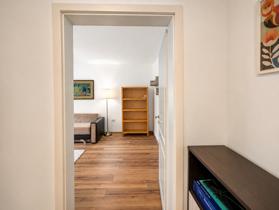 Apartament 2 camere de inchiriat – Racadau, zona Dealul Melcilor - pet friendly