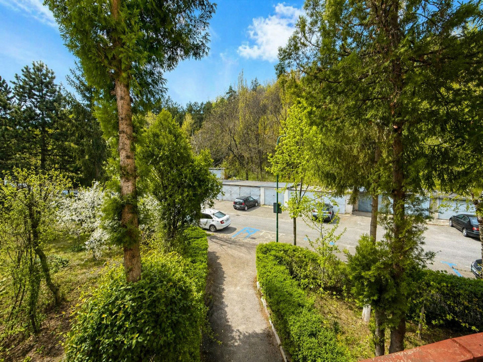 Apartament 2 camere de inchiriat – Racadau, zona Dealul Melcilor - pet friendly