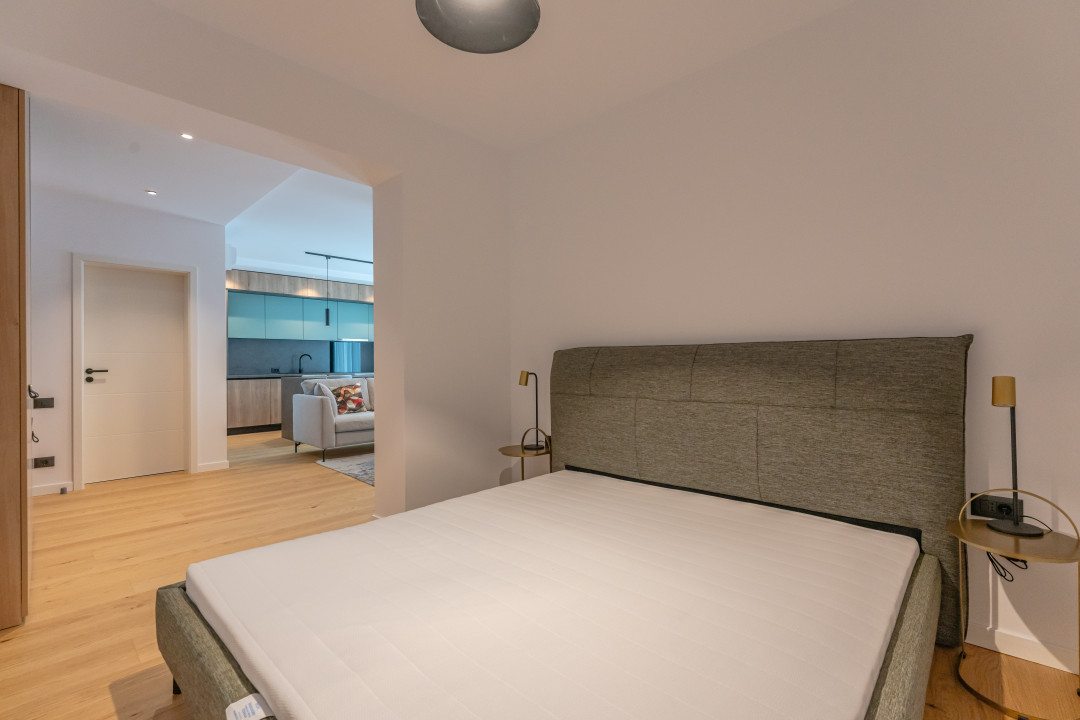 Studio lux in zona centrala! 