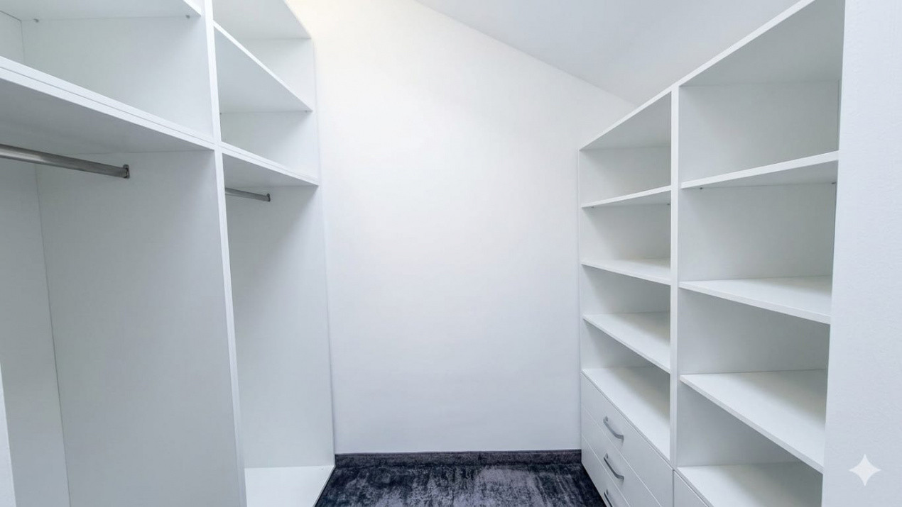 Apartament cu 2 camere pe strada Lunga