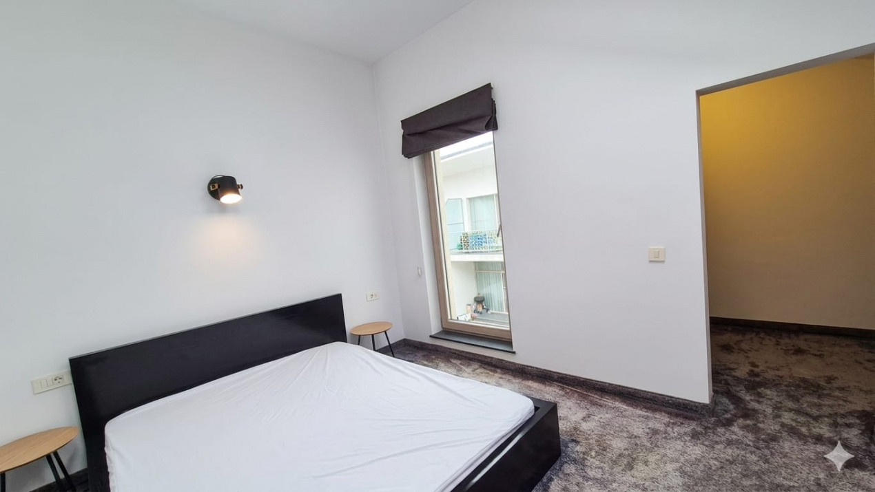 Apartament cu 2 camere pe strada Lunga