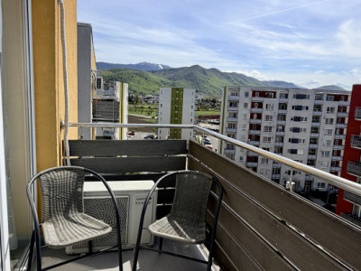 Apartament cochet  in Avantgarden 3