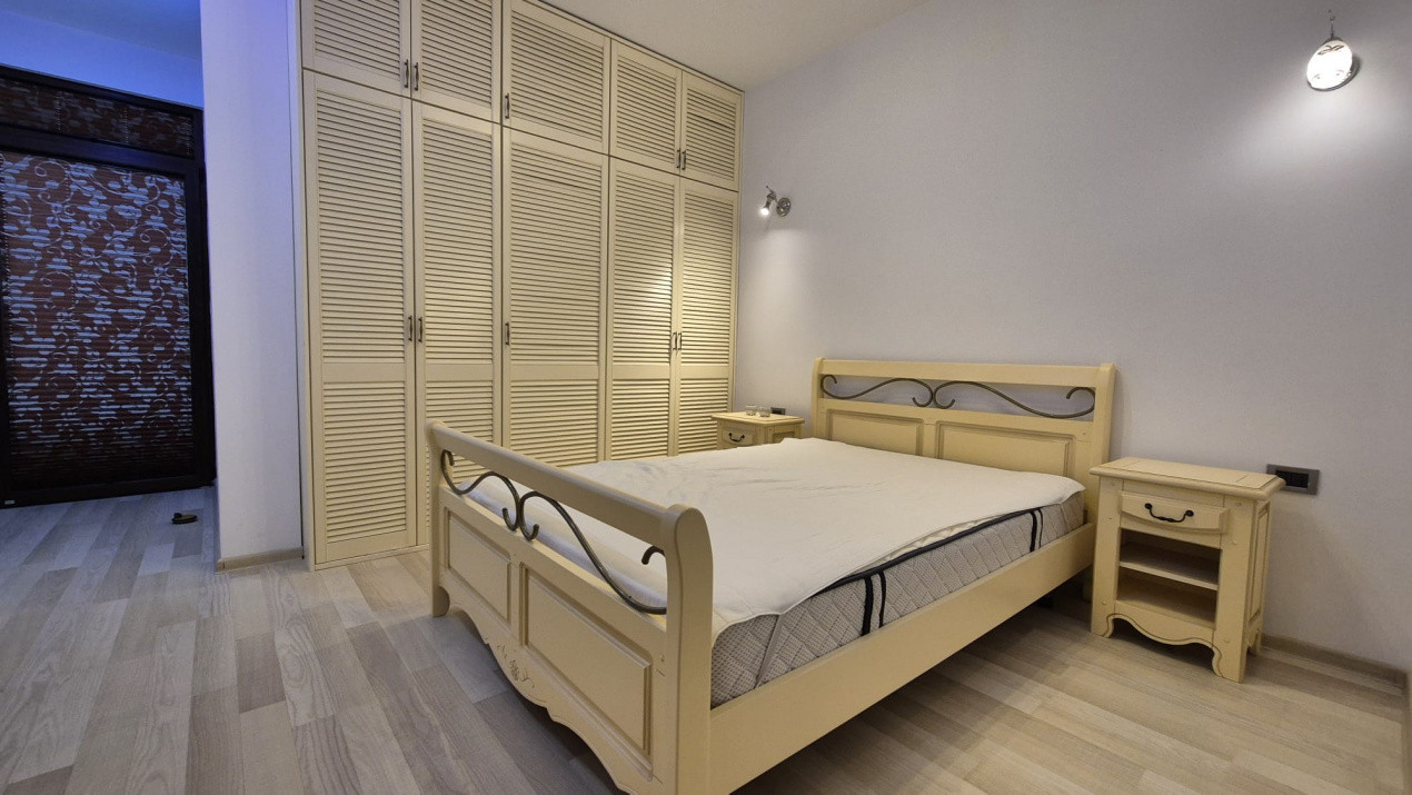 3 Camere Isaran Residence | Parcare Subterana | Tractorul
