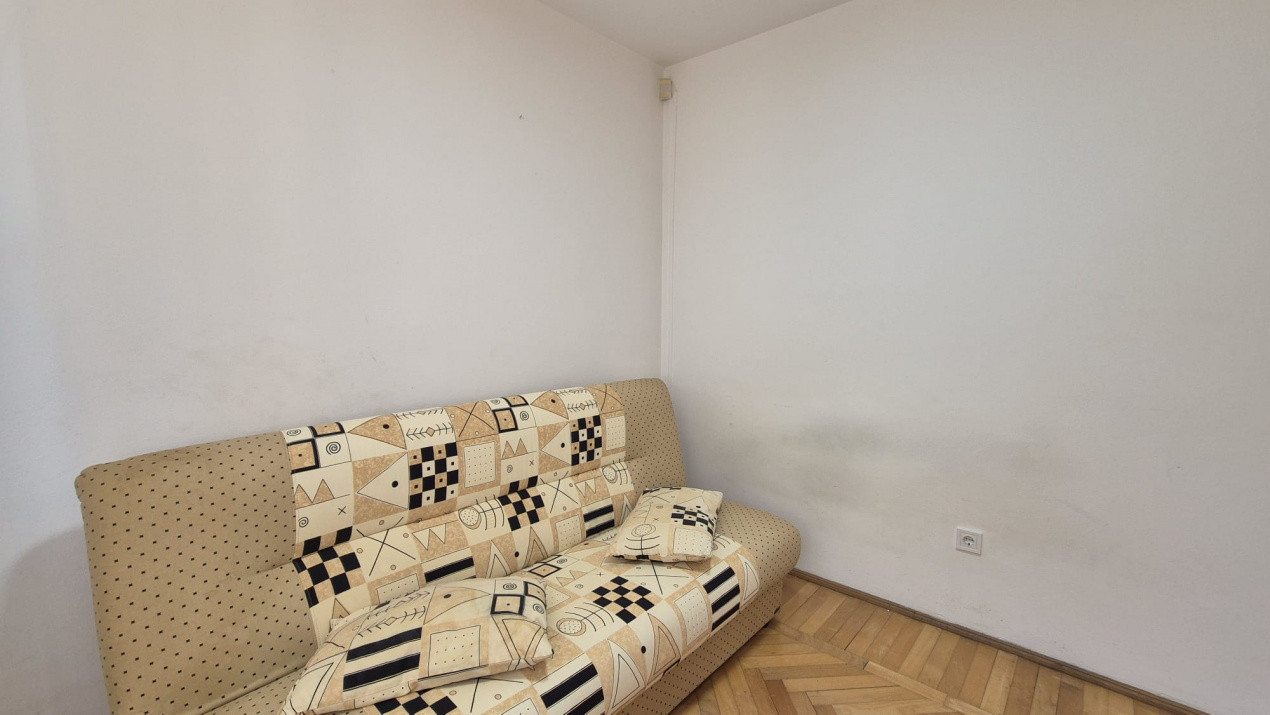 Apartament 2 camere semidecomandat de inchiriat – zona Faget, Brasov