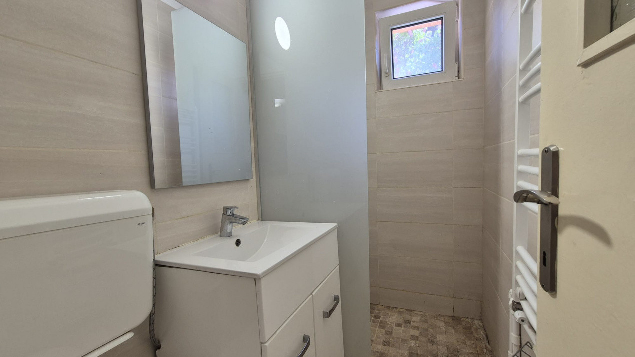 Apartament 2 camere semidecomandat de inchiriat – zona Faget, Brasov