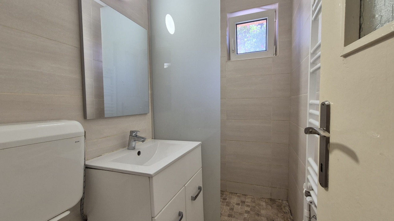 Apartament 2 camere semidecomandat de inchiriat – zona Faget, Brasov