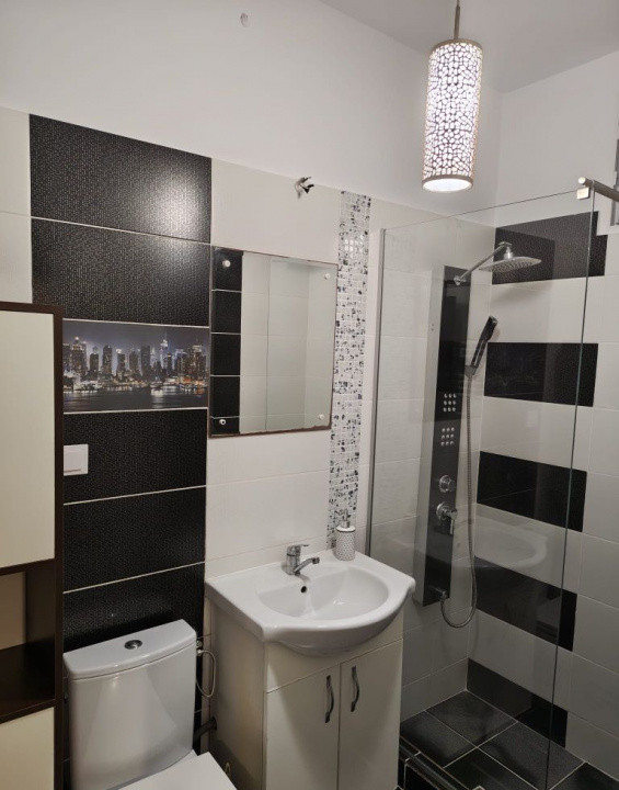 Proprietar- Apartament 2 camere Tractorul mobilat si utilat