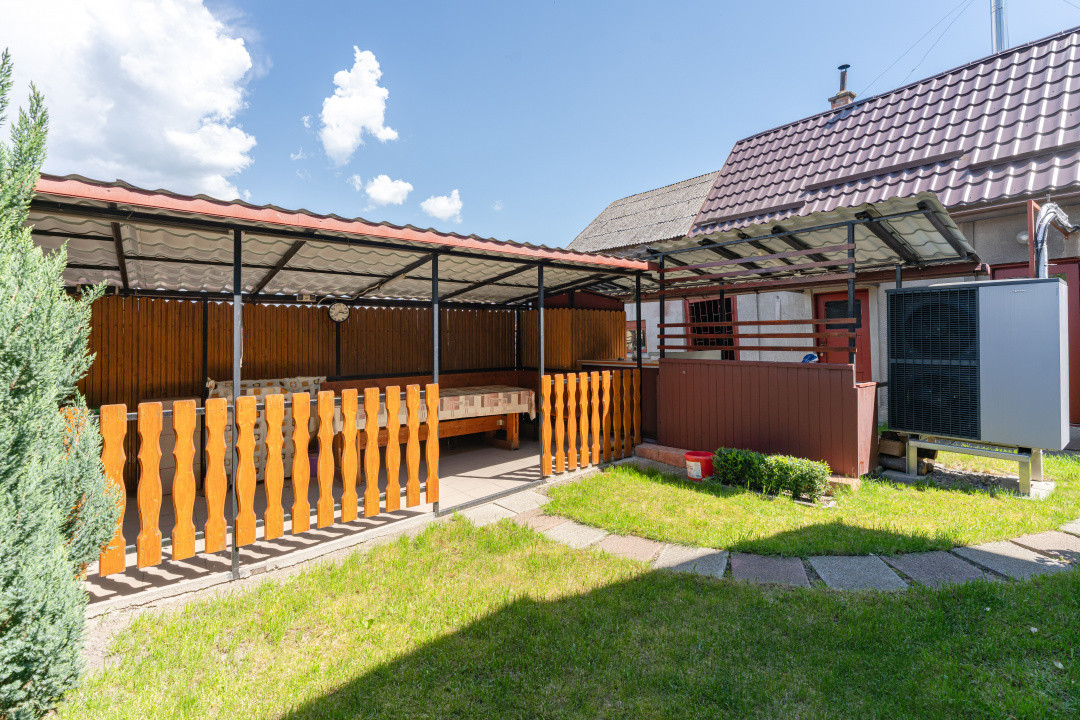 Casa mobilata si utilata | Feldioara | pret accesibil, aproape de Brasov