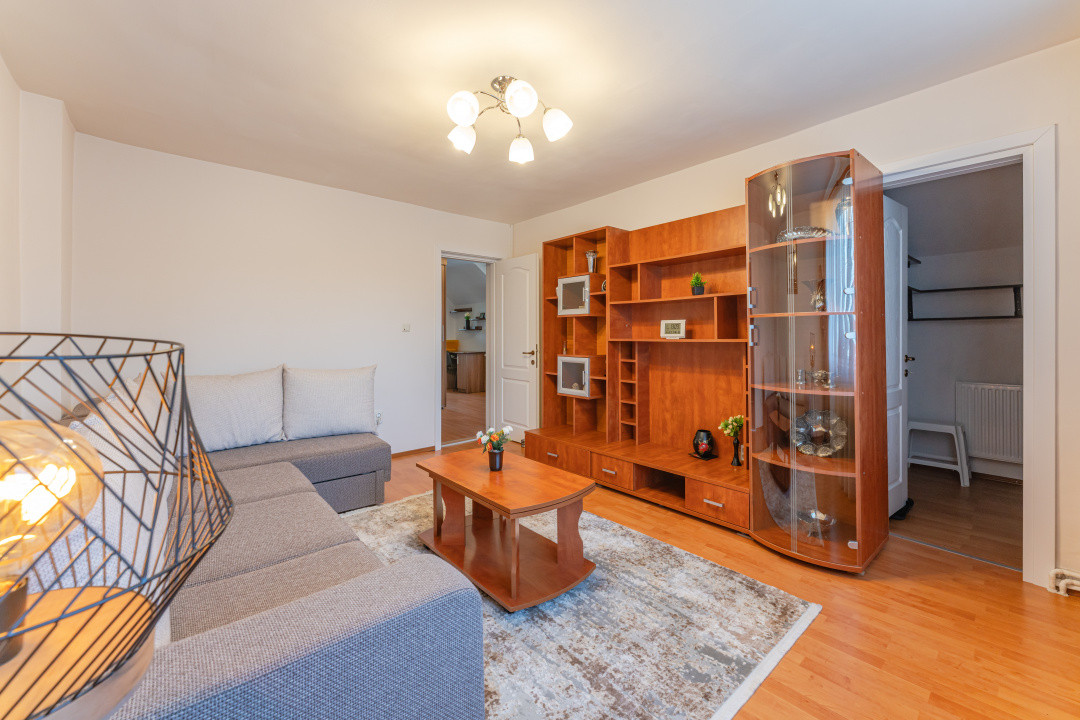 Casa mobilata si utilata | Feldioara | pret accesibil, aproape de Brasov