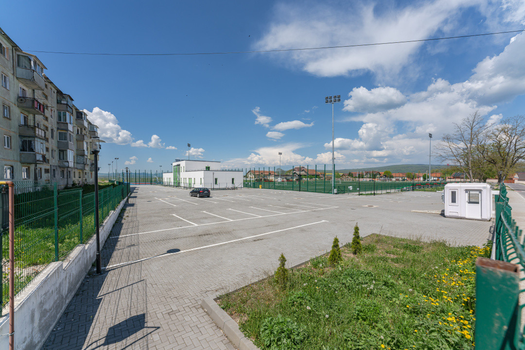 Casa mobilata si utilata | Feldioara | pret accesibil, aproape de Brasov