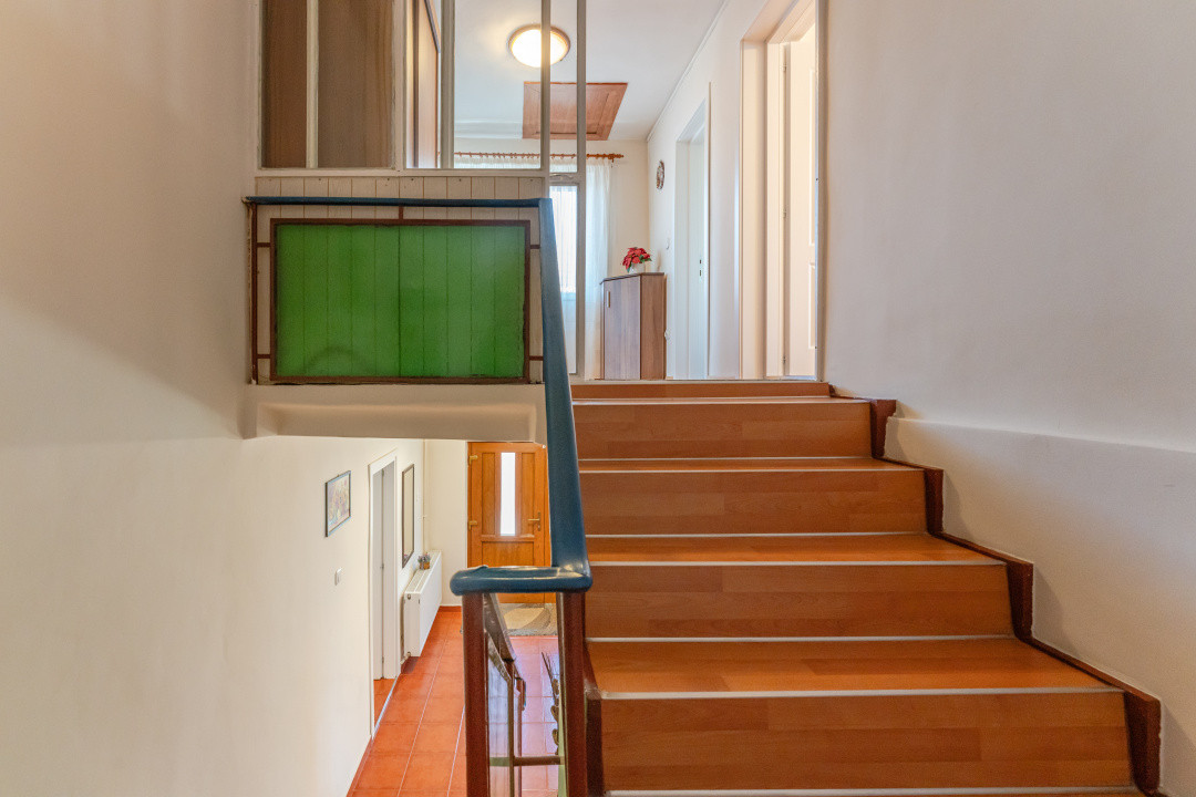 Casa mobilata si utilata | Feldioara | pret accesibil, aproape de Brasov