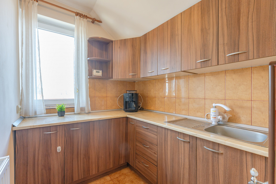 Casa mobilata si utilata | Feldioara | pret accesibil, aproape de Brasov