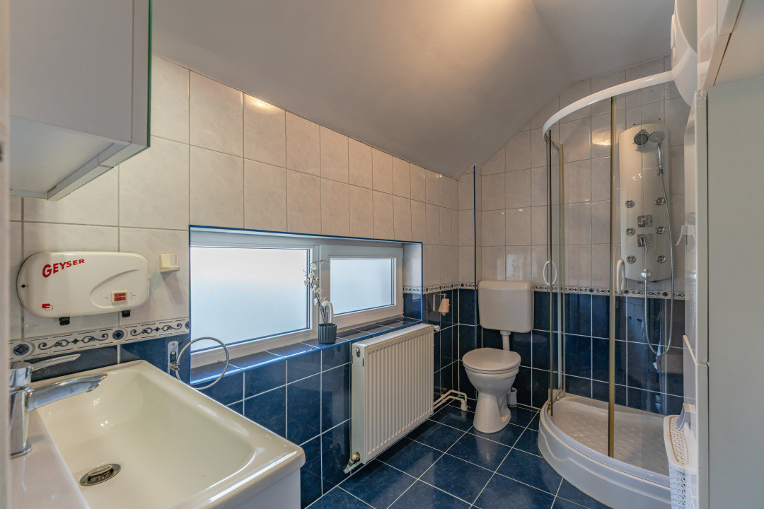 Casa mobilata si utilata | Feldioara | pret accesibil, aproape de Brasov
