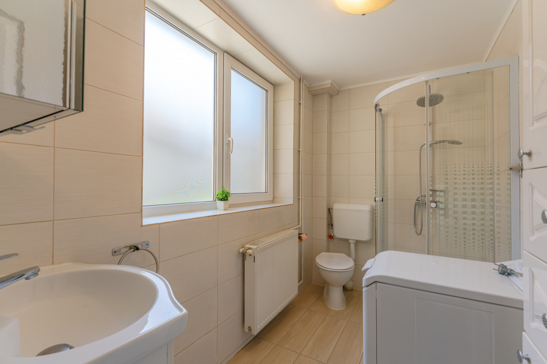 Casa mobilata si utilata | Feldioara | pret accesibil, aproape de Brasov