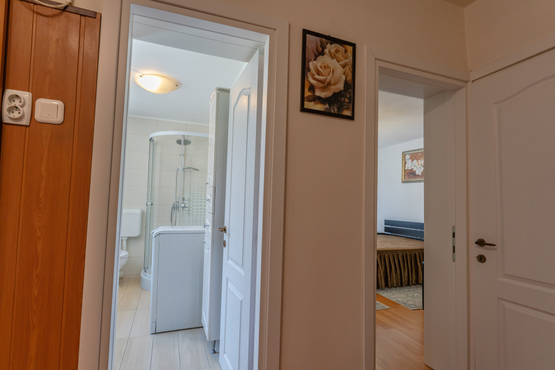Casa mobilata si utilata | Feldioara | pret accesibil, aproape de Brasov