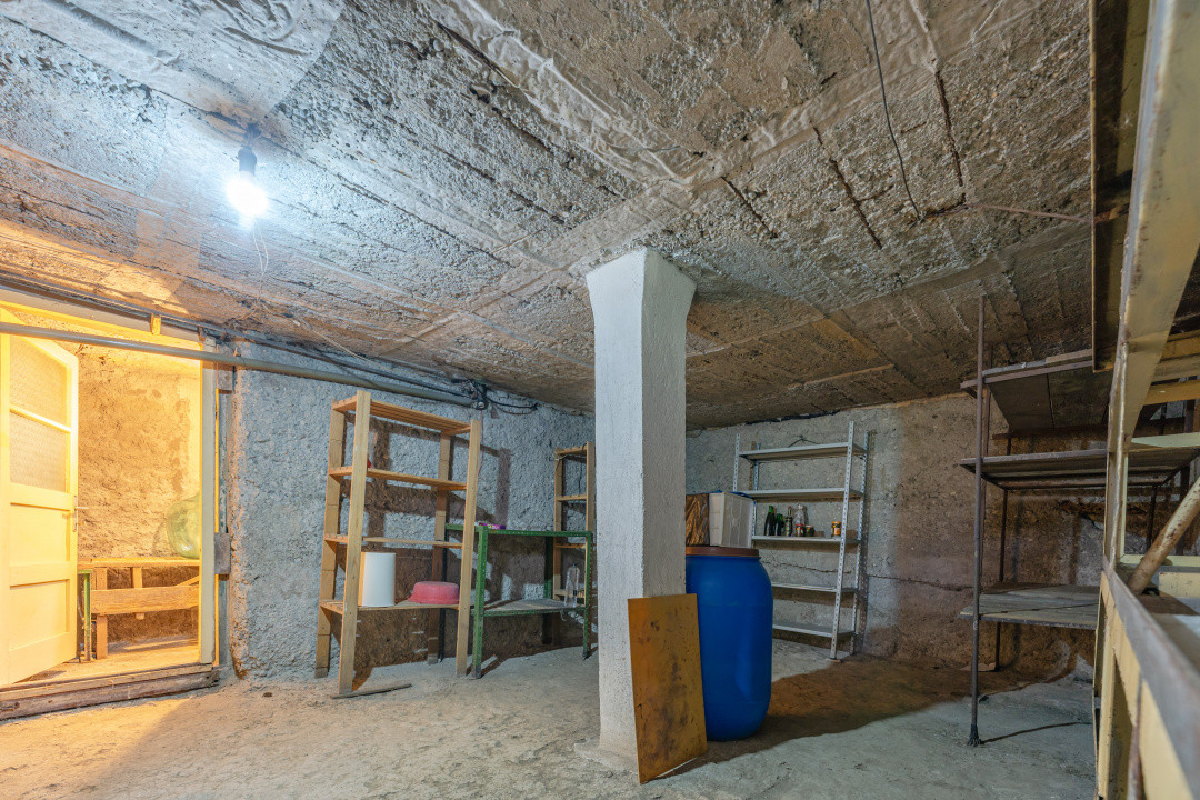 Casa mobilata si utilata | Feldioara | pret accesibil, aproape de Brasov