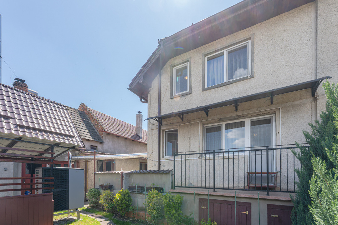 Casa mobilata si utilata | Feldioara | pret accesibil, aproape de Brasov