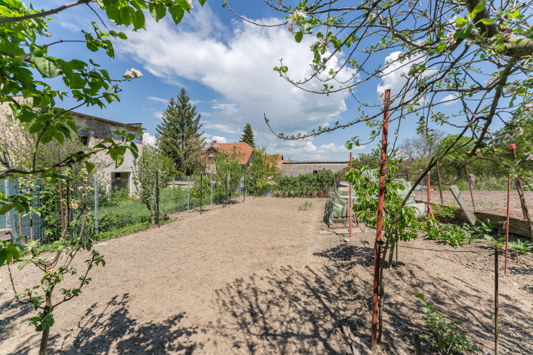 Casa mobilata si utilata | Feldioara | pret accesibil, aproape de Brasov