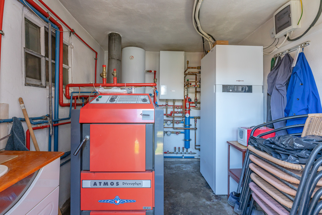 Casa mobilata si utilata | Feldioara | pret accesibil, aproape de Brasov